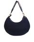 Half Moon Hobo, back view